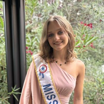 Babysitter in Lyon: Manon