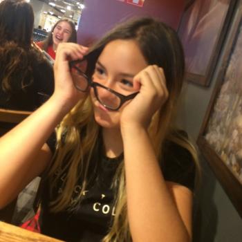 Babysitter in Fort Myers: Martinna