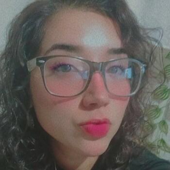 Babysitter in Monterrey: Diana Santos