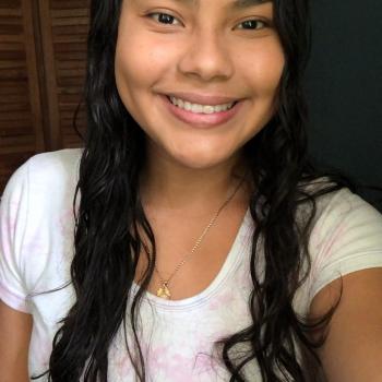 Niñera en Rincón (San José): Monica