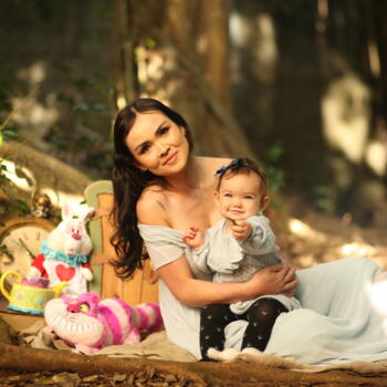 Parent Atibaia: Natalia