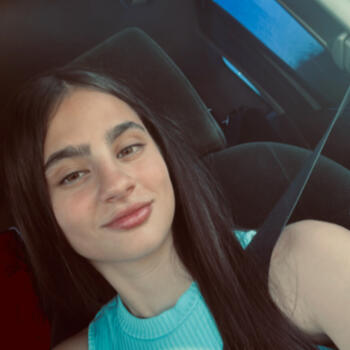 Niñera en Arroyo de San Serván: Leticia