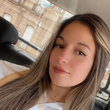 Babysitter in Ituzaingó (Buenos Aires): Milagros lacombe zalazar