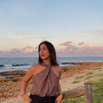 Canguro en Cobeña: Alicia