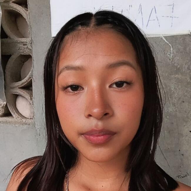 Babysitter in Antón: Melanys