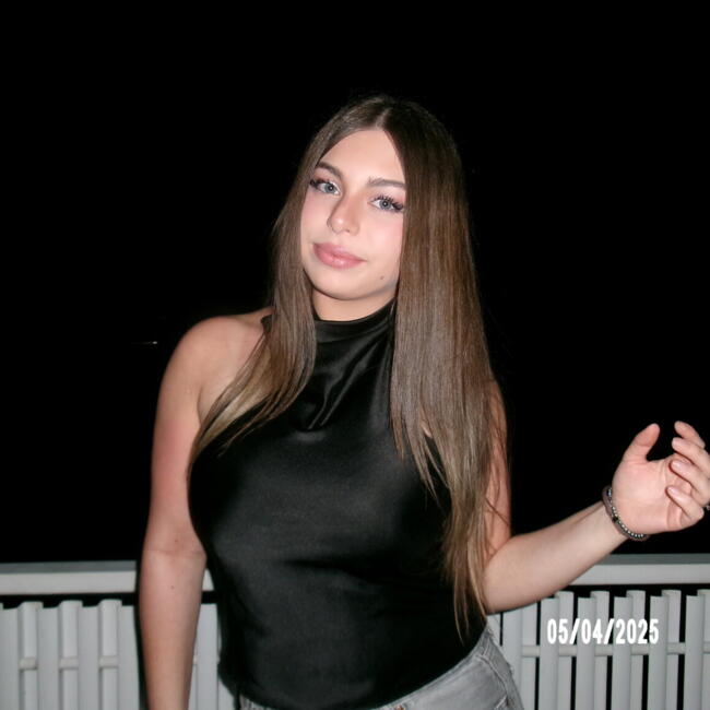 Babysitter a Tavagnacco: Beatrice