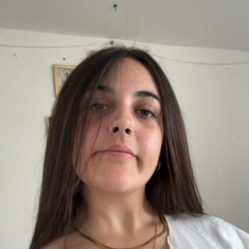 Babysitter in Plymouth: Tamzin