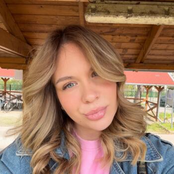 Babysitter Traiskirchen: Maya Lena