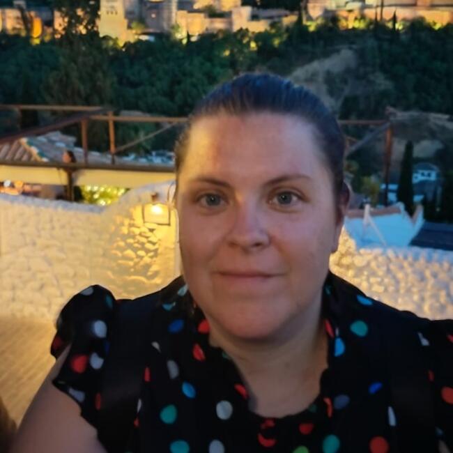 Nanny in Petrel: Lore