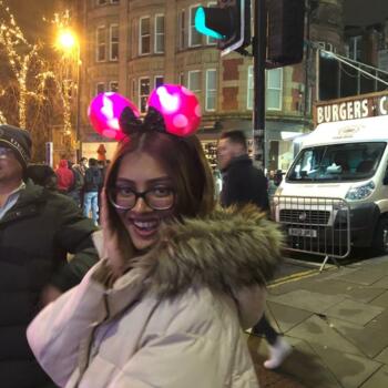 Babysitter in Leeds: Ayisha