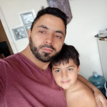 Babysitting job in Joinville: babysitting job Gilson rodrigues da silva