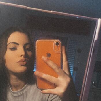 Babysitter in Arganda: Aitana