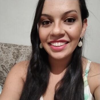 Babysitter in Mogi Guaçu: Graziela