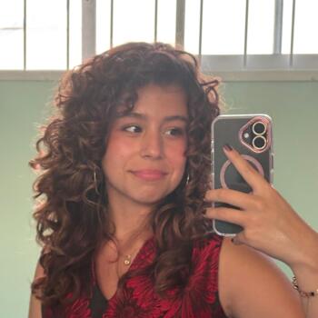 Babysitter in Melipilla: Emily