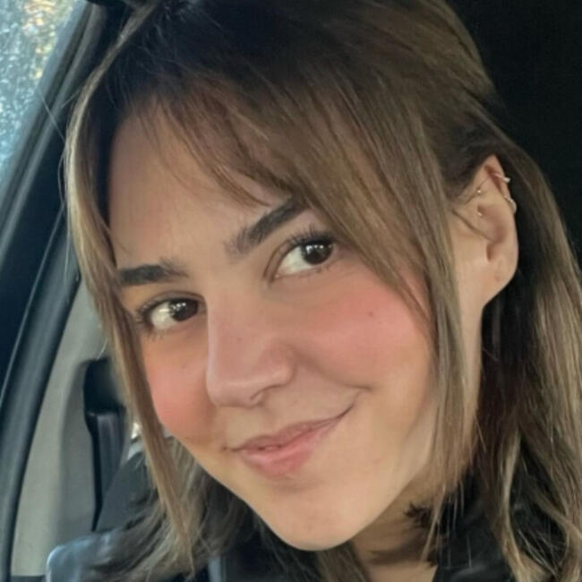 Babysitter in Formello: Demi