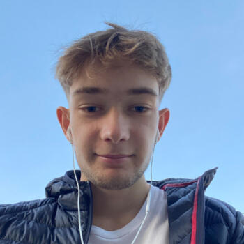Babysitter in Esch-sur-Alzette: Nicolas