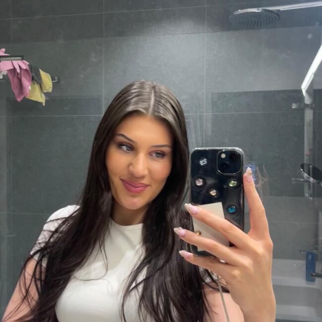 Babysitter in Antwerpen: Noor