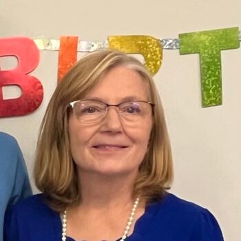 Babysitter in Maple Ridge: Susan