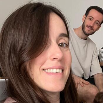 Trabajo de canguro en Barcelona: trabajo de canguro Fernanda