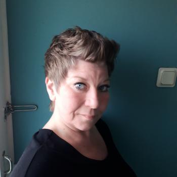 Childminder in Vlaardingen: Miranda (Mimi)