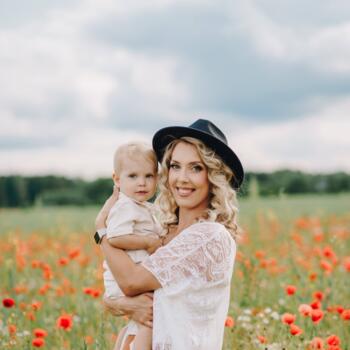 Babysitting job in Saku: babysitting job Kärolin