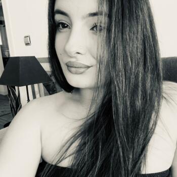 Canguro en Huarte: Isela