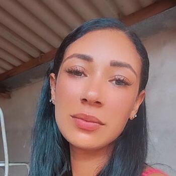 Emprego de babá em Ribeirão Preto: emprego de babá Laiz