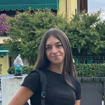 Babysitter a Ponte di Piave: Sofia