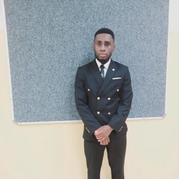 Babysitter Cape Town: Joseph