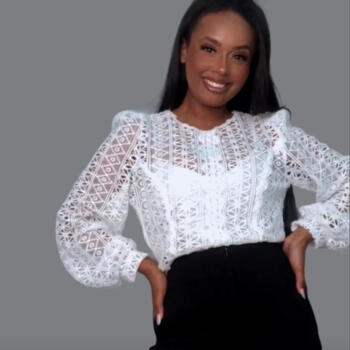 Babysitter in Maringá: Jenifer