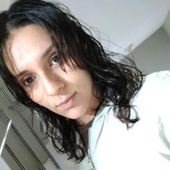 Babysitter in Villa: Melissa