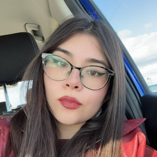 Niñera en Maipú: Scarlet