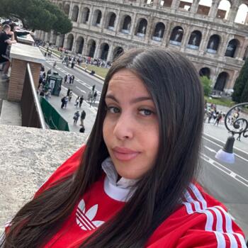 Babysitter Mugnano di Napoli: Carlotta