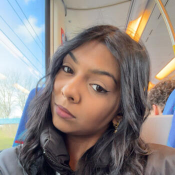 Babysitter in Leiden: Neha