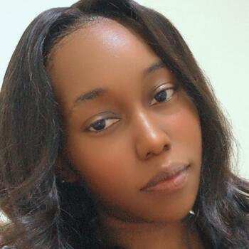 Babysitter in Riyadh: Mary Wambui
