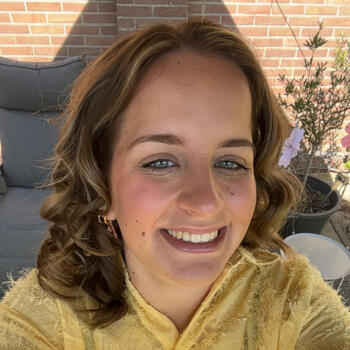 Babysitter in Hulst: Lieve