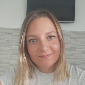 Babysitter a Settimo Milanese: Roberta