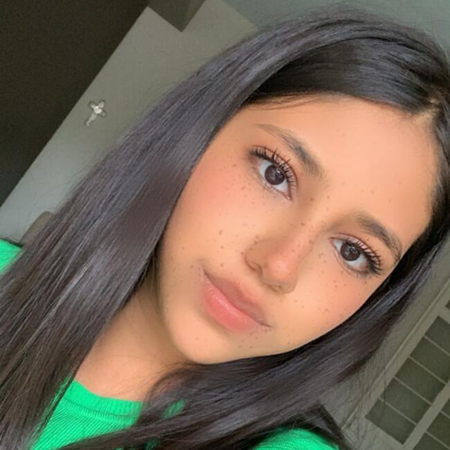 Babysitter in Uruapan: Sofia