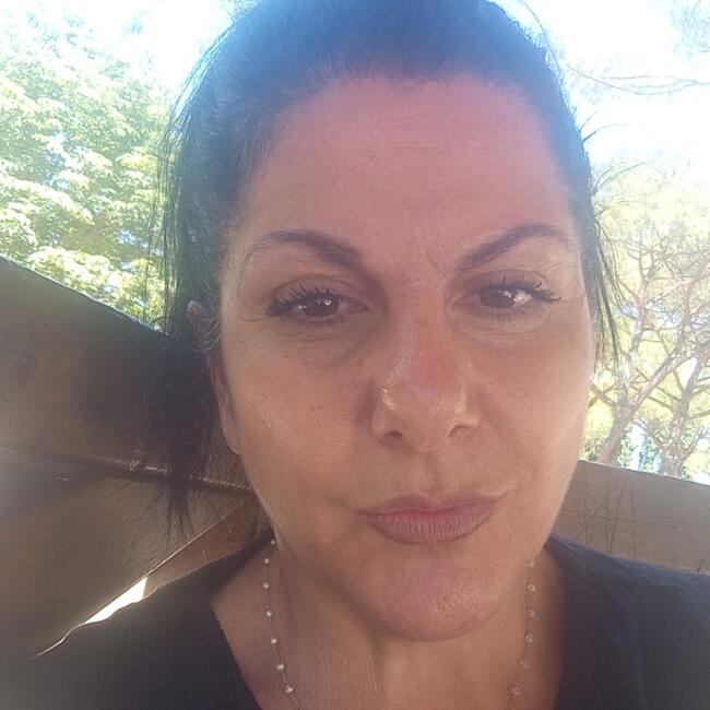 Babysitter a Roma: Eugenia