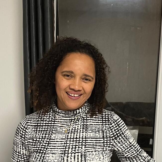 Babysitter in Evionnaz: Angela