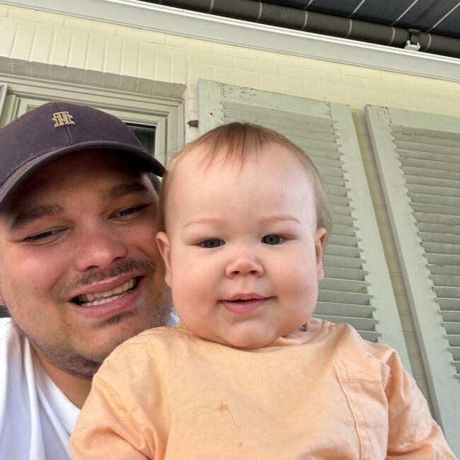 Job de garde d'enfants à Temse: Gaelle