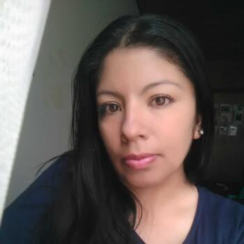 Niñera en Desamparados (Provincia de San José): Viviana Uribe