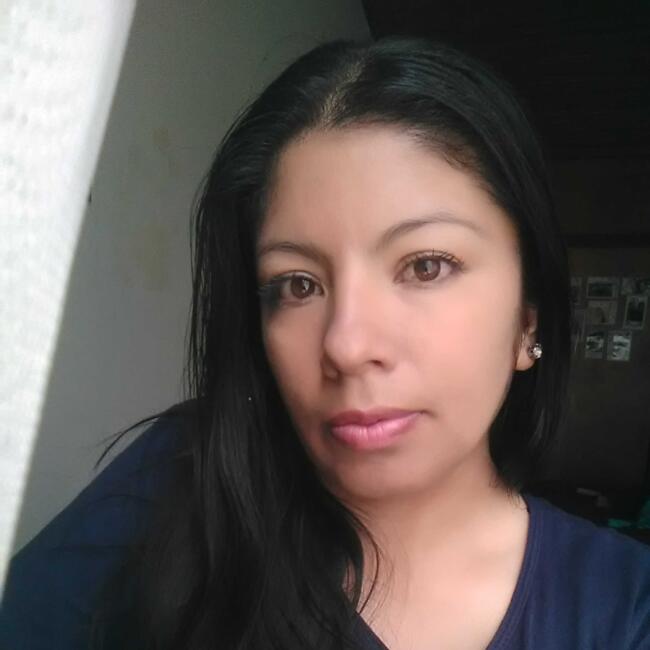 Niñera en Desamparados (Provincia de San José): Viviana Uribe