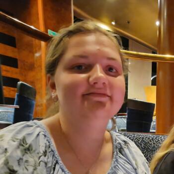 Barnevakt i Kristiansand: Regina