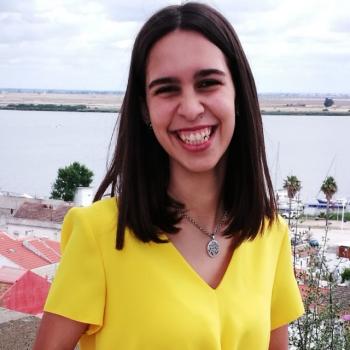 Babysitter Carolina (20) de Vila Franca de Xira  Babysits