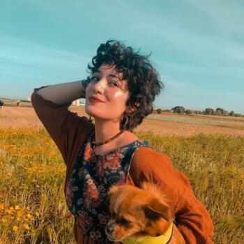 Nanny in El Haouaria: Abby