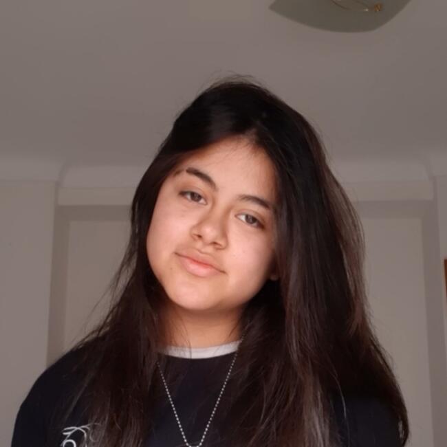 Canguro en Polop: Linda