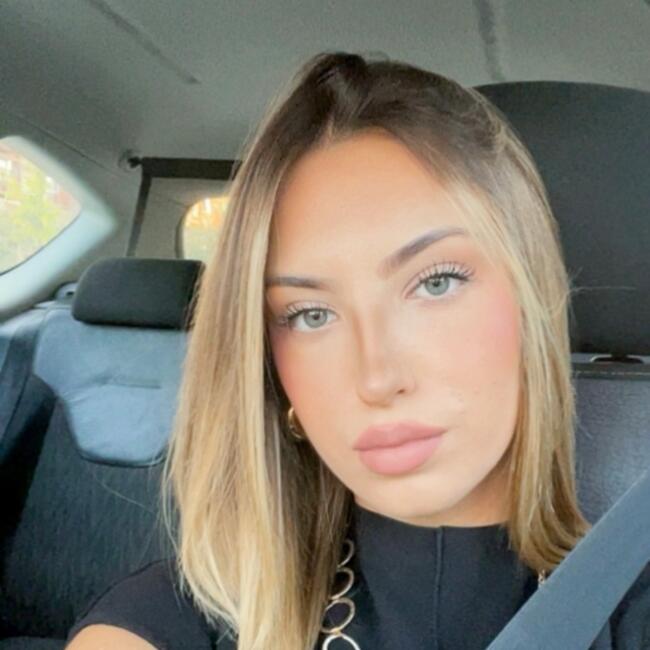 Babysitter in Mislata: Marta