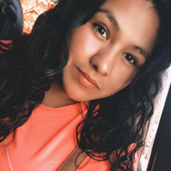 Niñera Santiago de Chile: Maribel