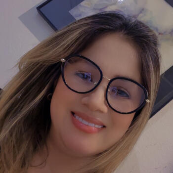 Niñera Madrid: Claudia patricia